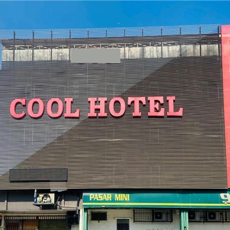 Cool Hotel Selayang Kuala Selangor Dış mekan fotoğraf