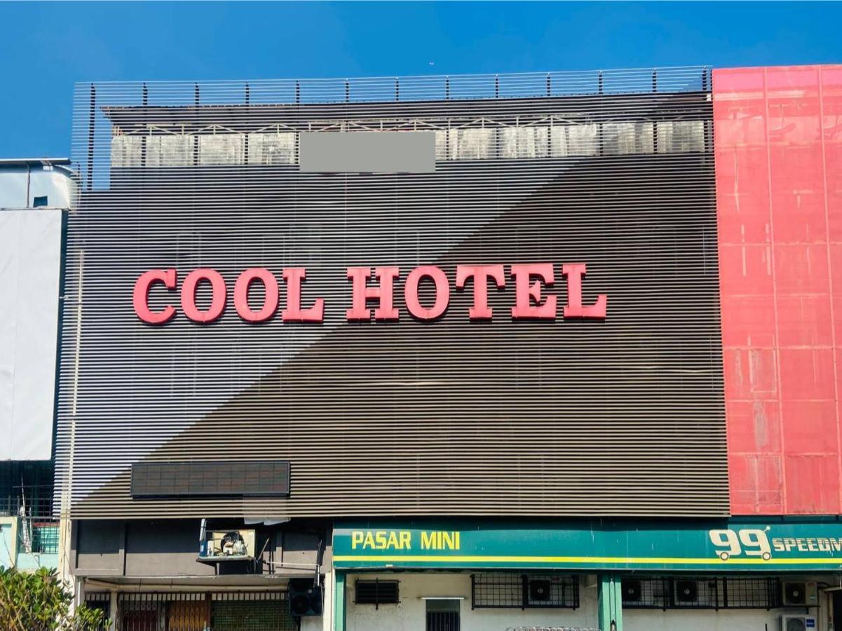 Cool Hotel Selayang Kuala Selangor Dış mekan fotoğraf