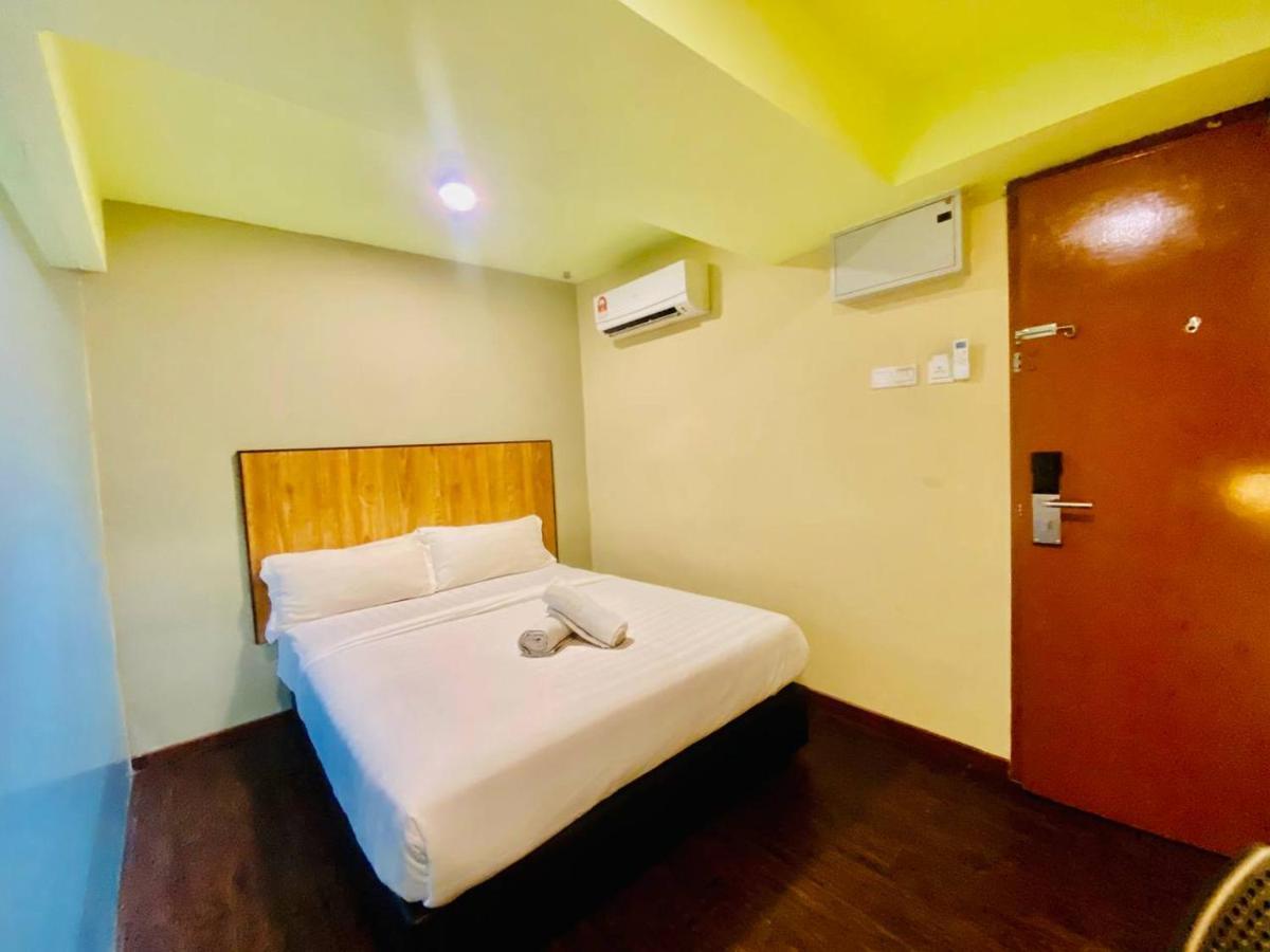 Cool Hotel Selayang Kuala Selangor Dış mekan fotoğraf