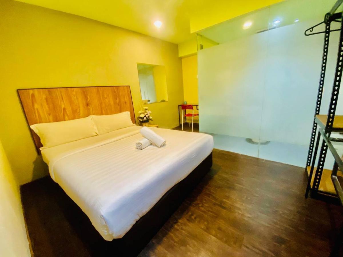 Cool Hotel Selayang Kuala Selangor Dış mekan fotoğraf